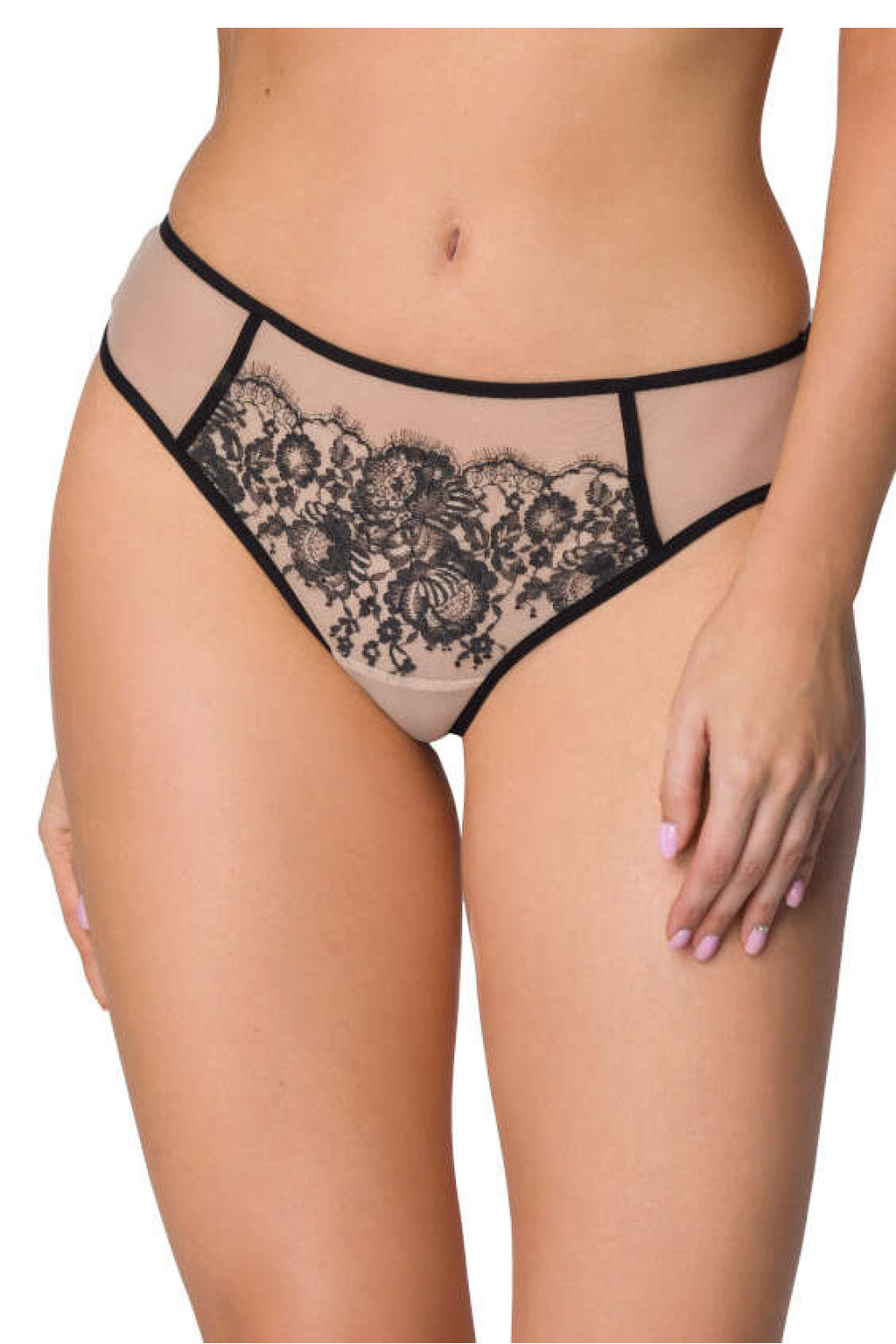 Briefs model 204003 Mat