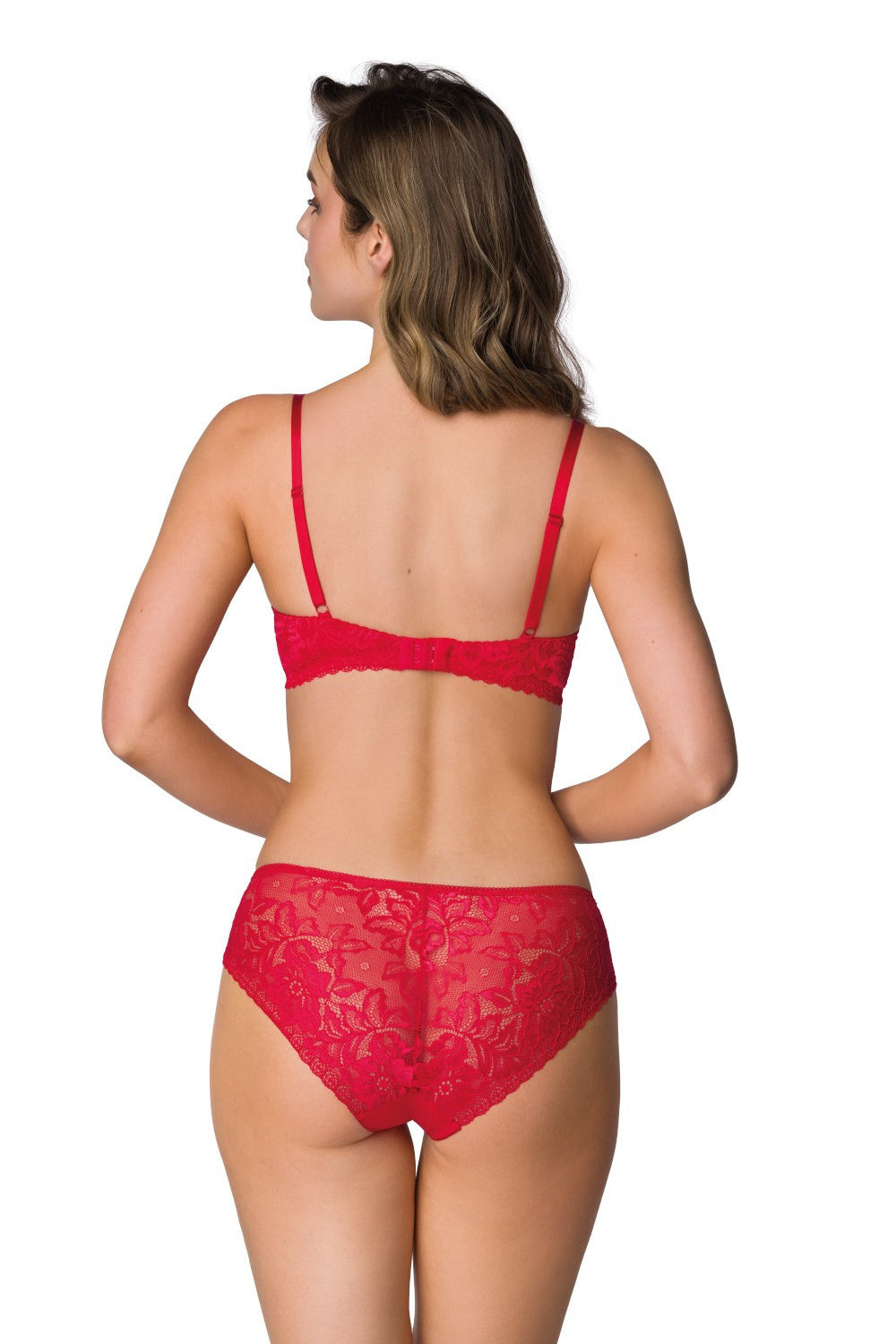 Briefs model 204004 Mat
