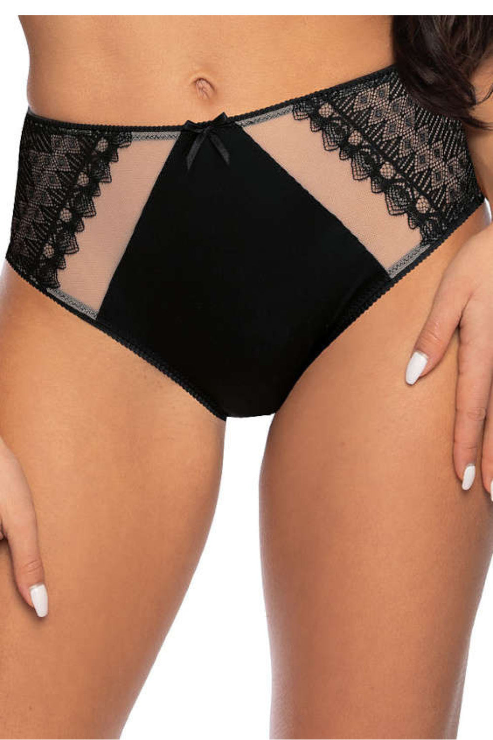 Briefs model 204024 Mat