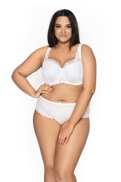 Padded bra style 204097 Mat