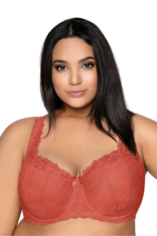 Padded bra style 204099 Mat