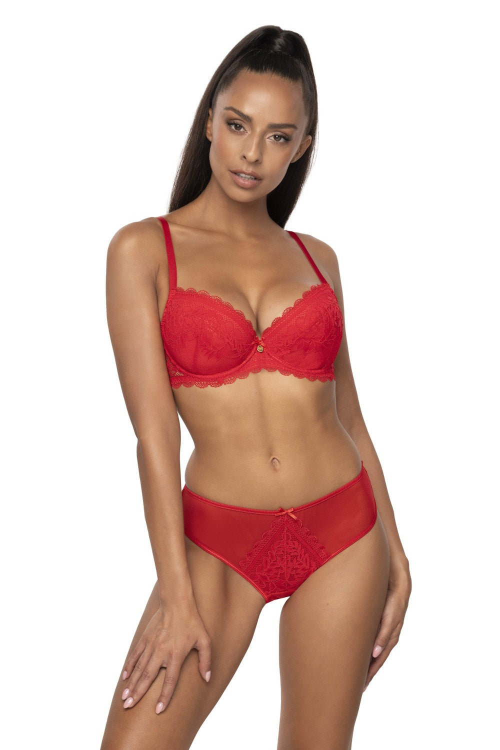 Push- up- BH model 204112 Mat