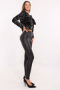 Lange Leggings model 204136 NM
