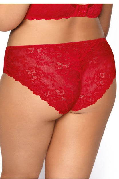 Briefs model 204148 Mat