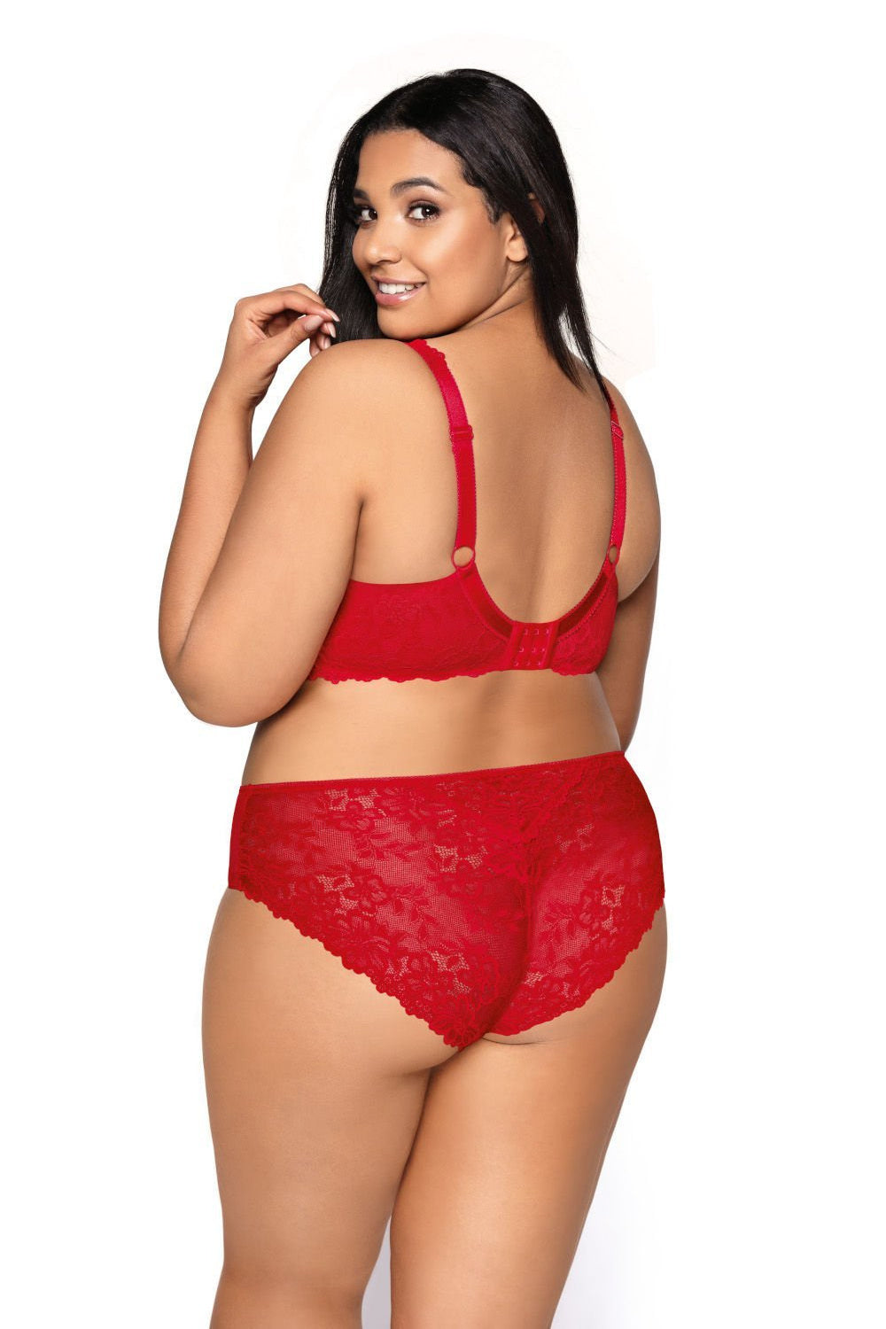 Briefs model 204148 Mat