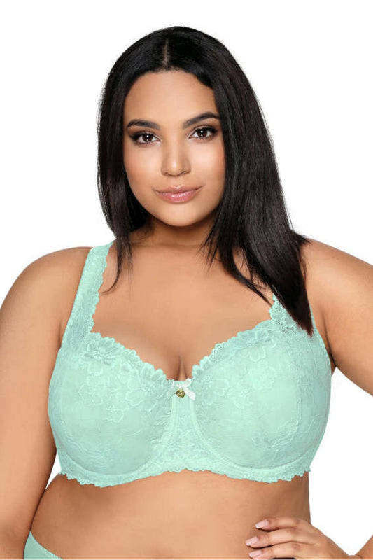 Padded bra style 204160 Mat