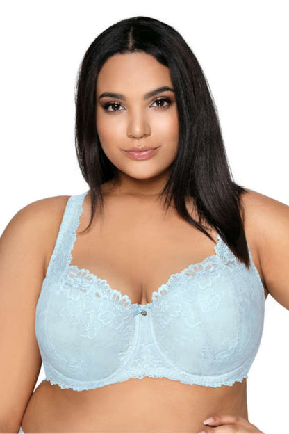 Bra padded model 204161 Mat