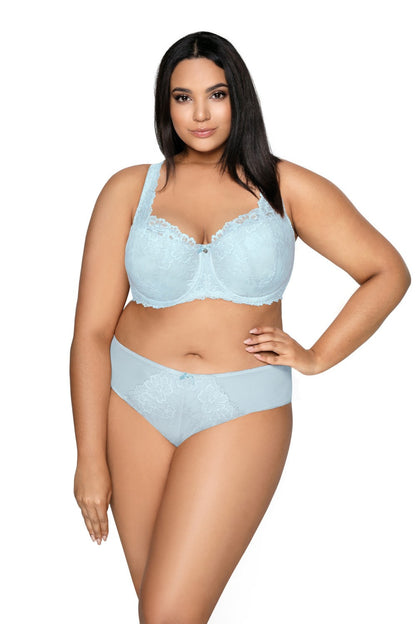 Bra padded model 204161 Mat