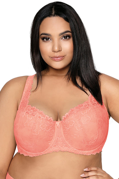 Padded bra style 204164 Mat