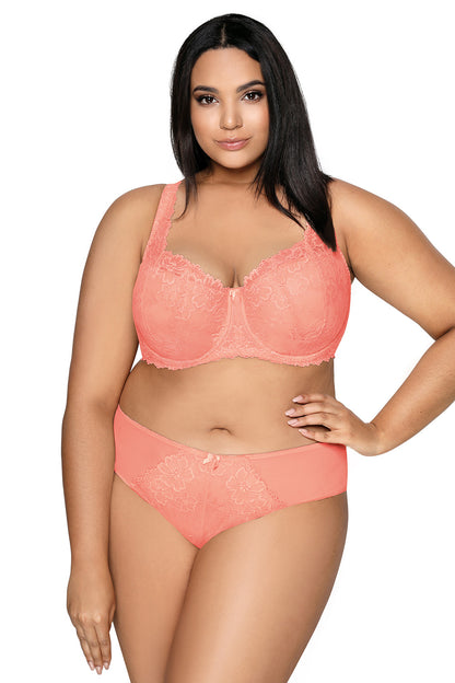 Padded bra style 204164 Mat