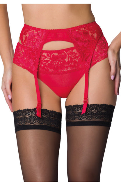 Suspender clip model 204203 Mat