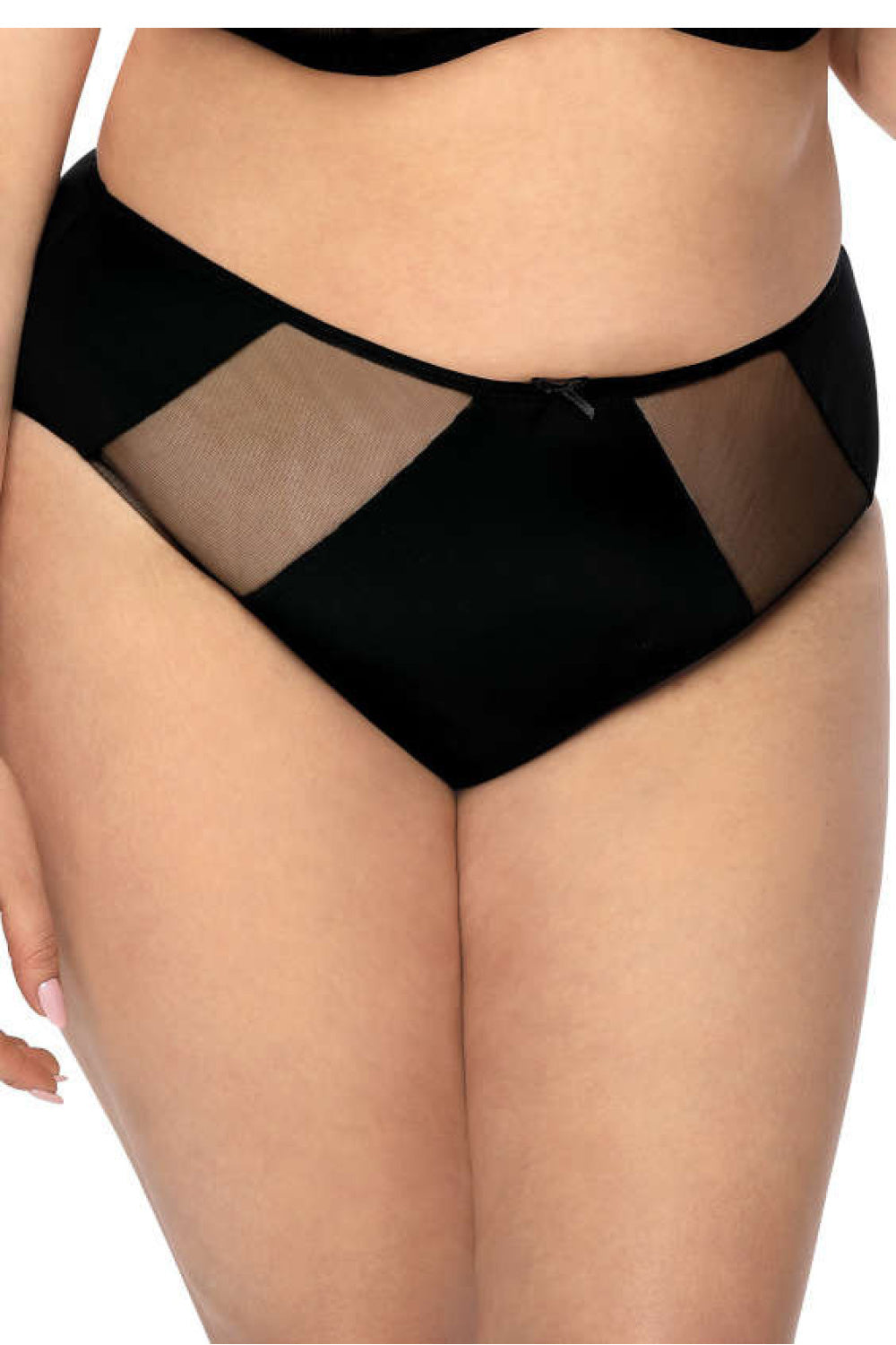 Briefs model 204234 Mat