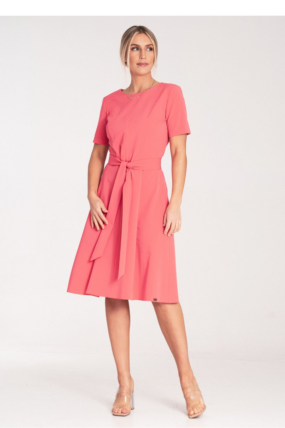Alltagskleid model 204294 Figl