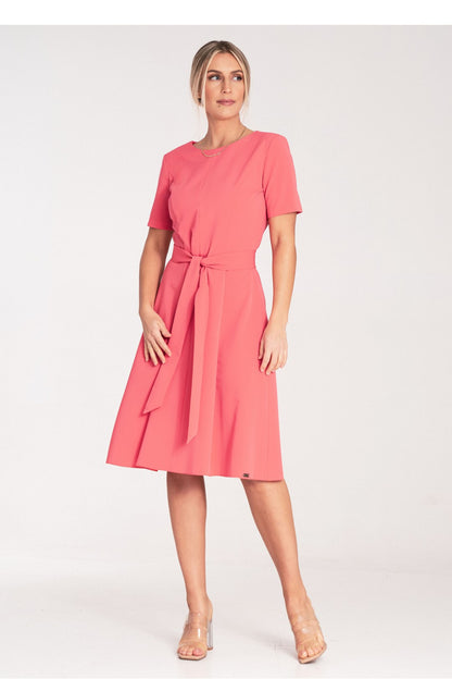 Alltagskleid model 204294 Figl