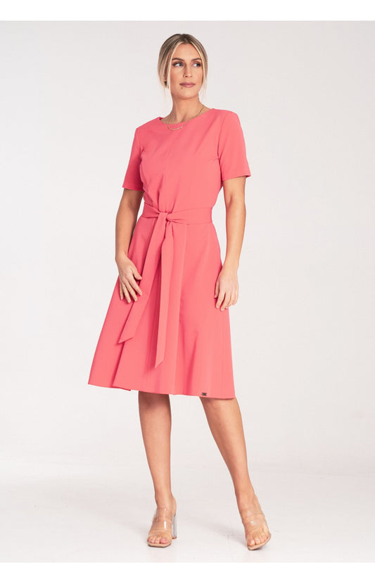 Everyday dress model 204294 Figl
