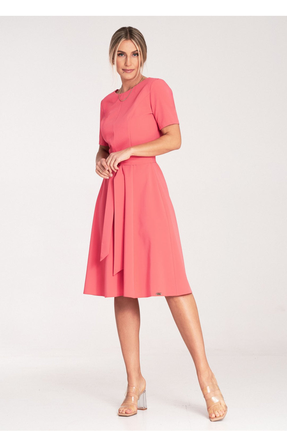 Alltagskleid model 204294 Figl