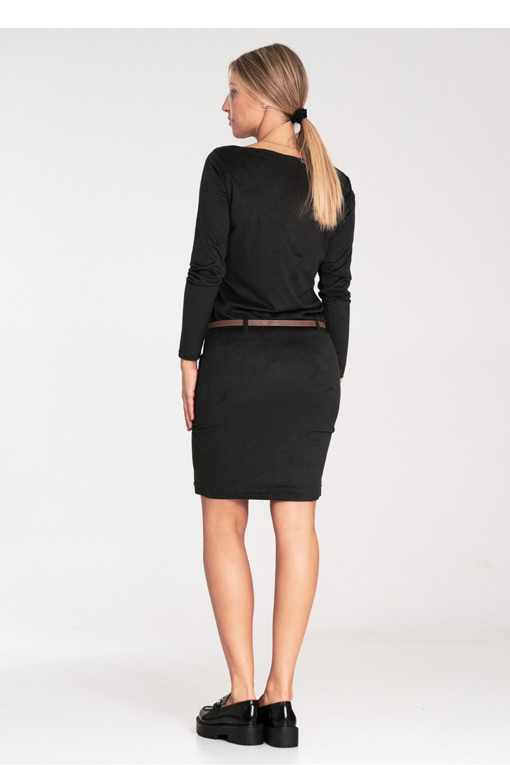 Alltagskleid model 204295 Figl
