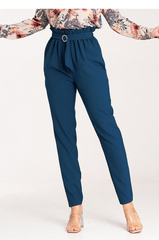Women's Trousers model 204298 Figl