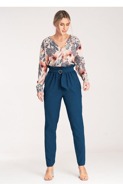 Women's Trousers model 204298 Figl