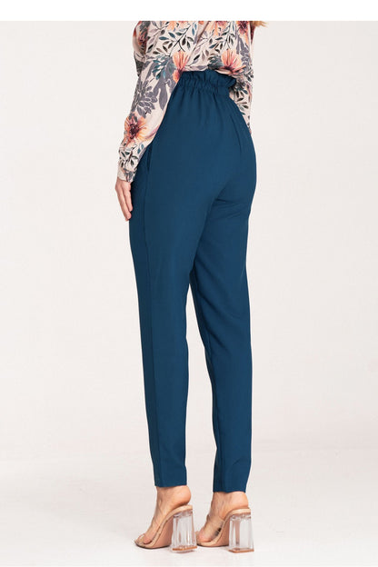 Women's Trousers model 204298 Figl