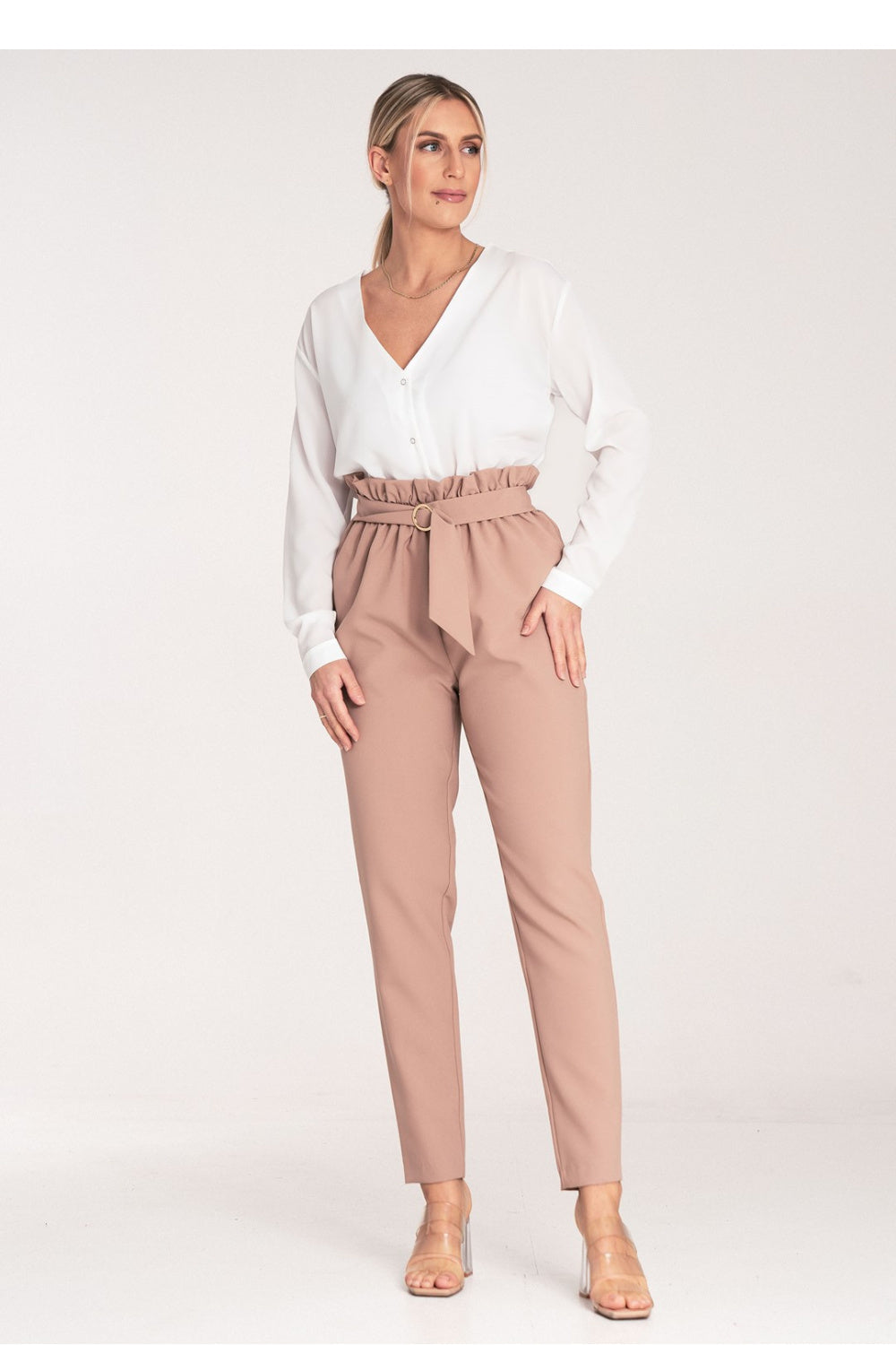 Damen Hose model 204299 Figl