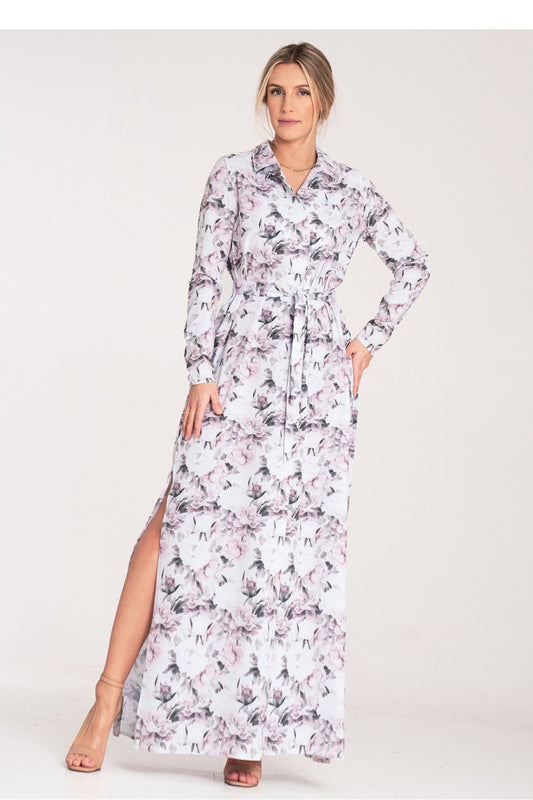 Everyday dress model 204311 Figl
