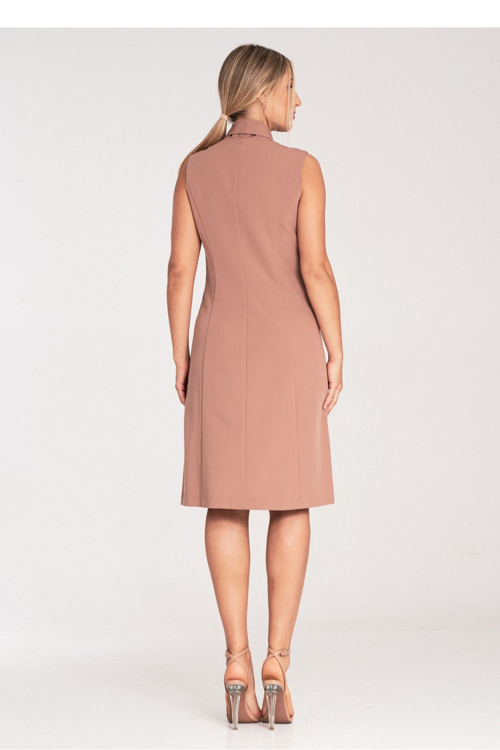 Alltagskleid model 204331 Figl