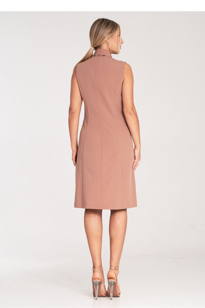 Alltagskleid model 204331 Figl