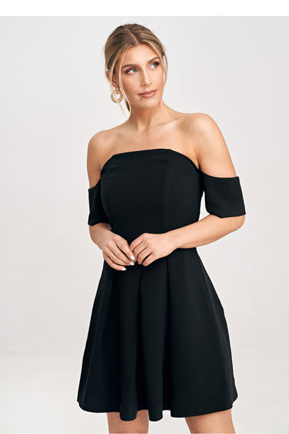Evening Dress model 204343 Figl