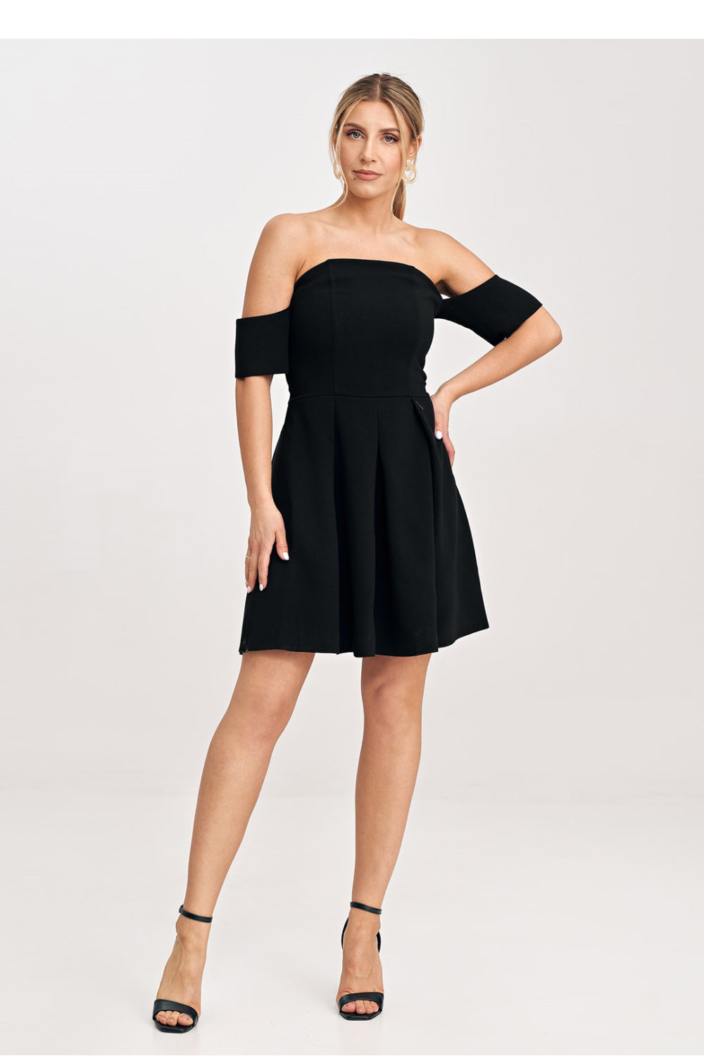 Evening Dress model 204343 Figl