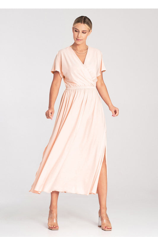 Casual dress model 204349 Figl