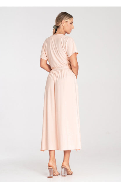 Alltagskleid model 204349 Figl
