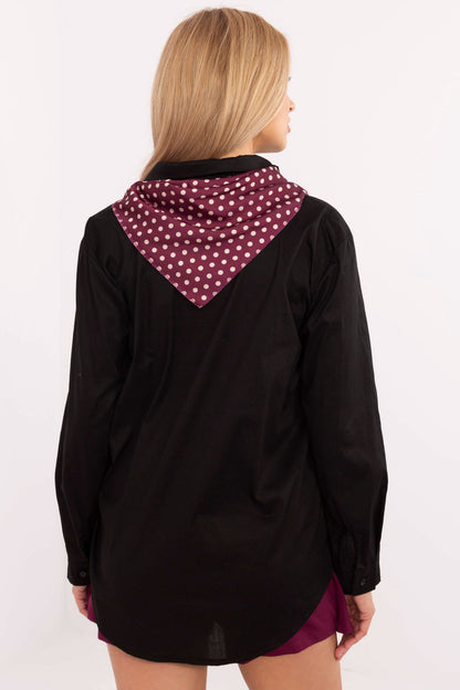 Langarm Hemd model 204362 Italy Moda