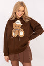 Sweater model 204376 Italy Moda