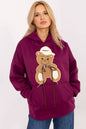 Sweater model 204378 Italy Moda