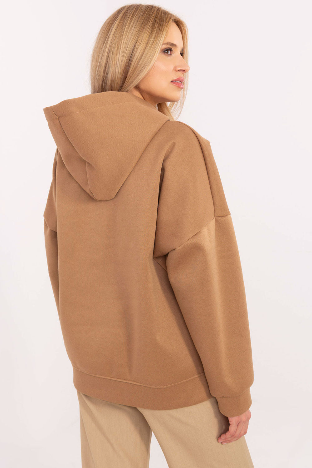 Sweater model 204379 Italy Moda
