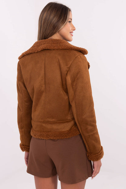 Jacke model 204392 Italy Moda