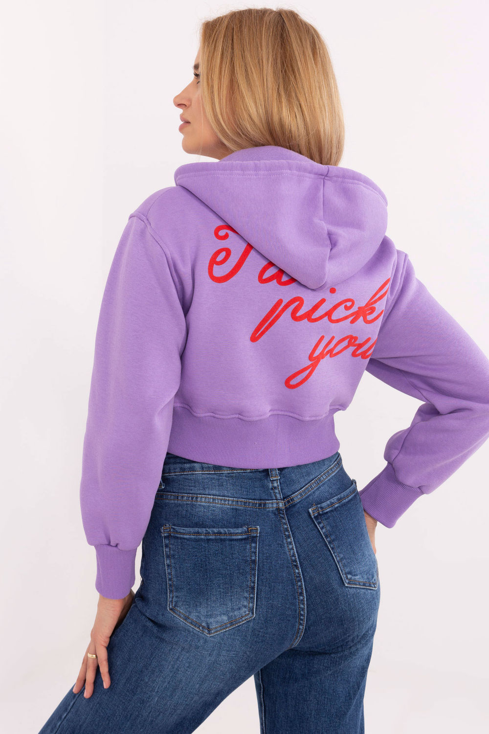 Sweater model 204409 Factory Price