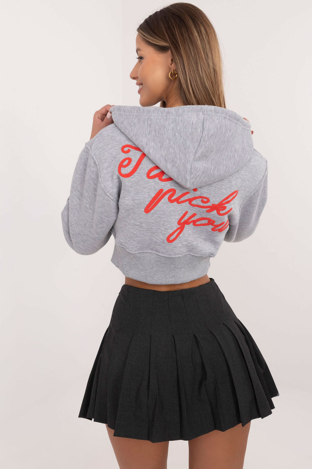Sweater model 204411 Factory Price