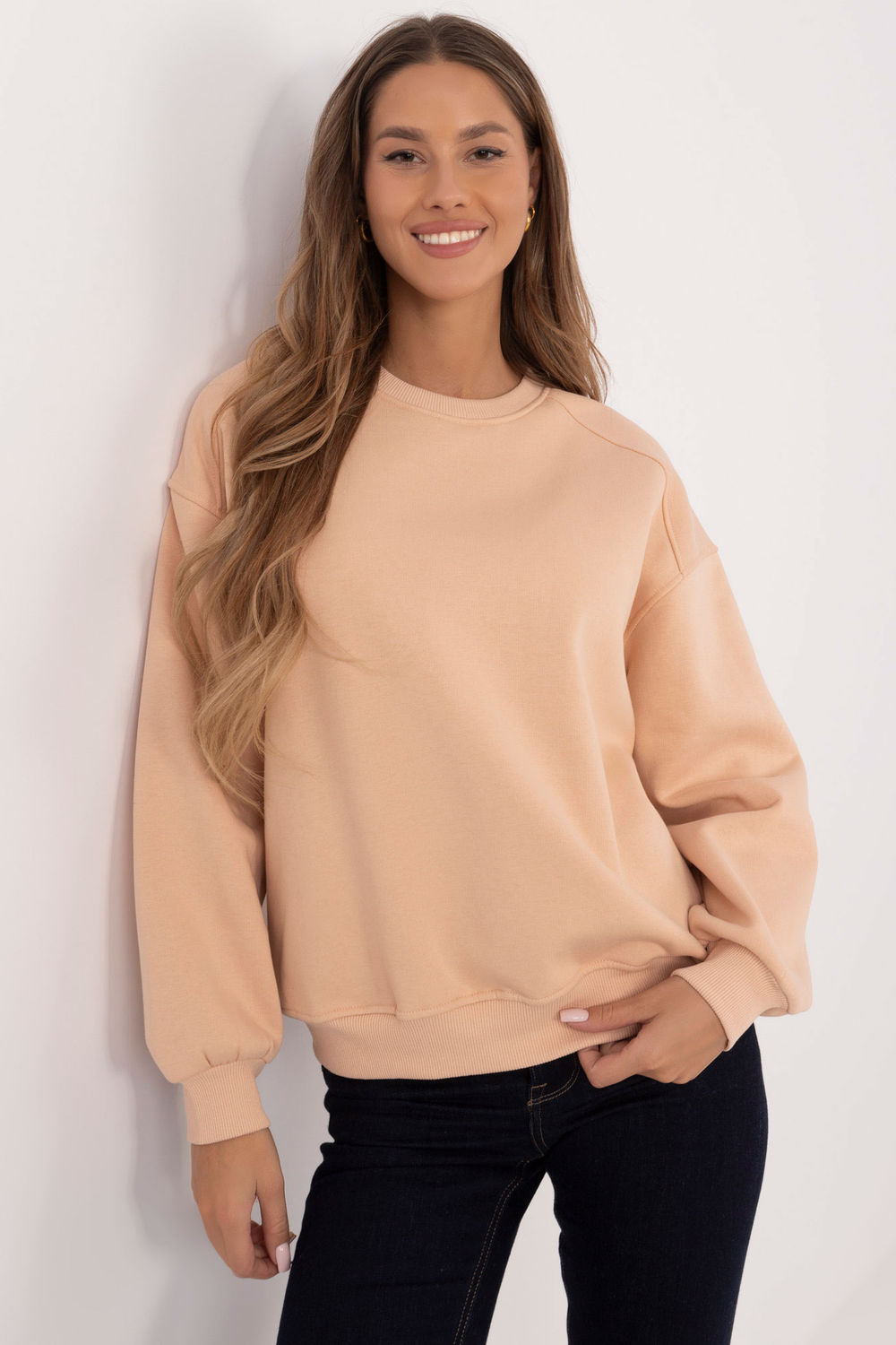 Sweater model 204416 Factory Price