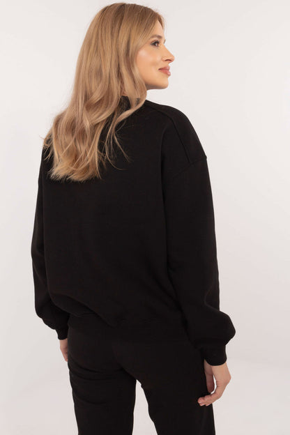 Sweater model 204417 Factory Price