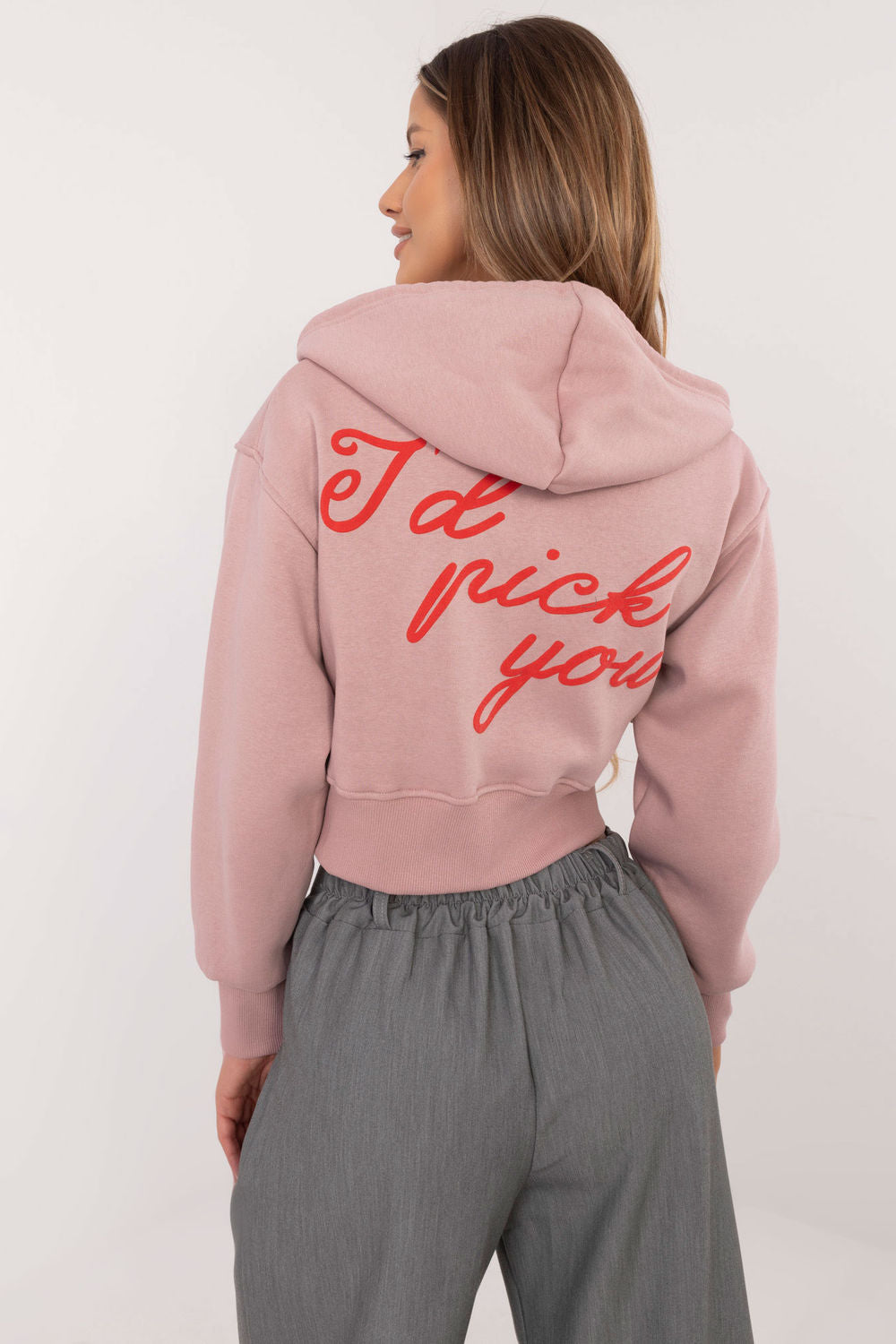 Sweater model 204418 Factory Price