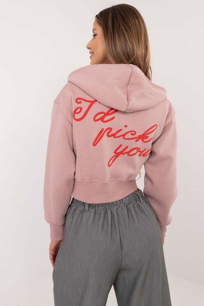 Sweater model 204418 Factory Price