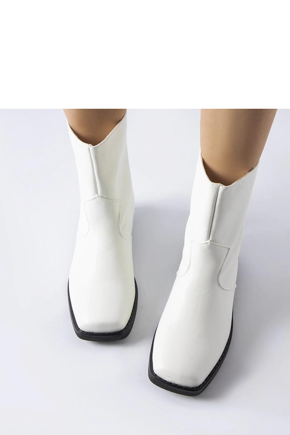 Stiefeletten model 204481 Solea