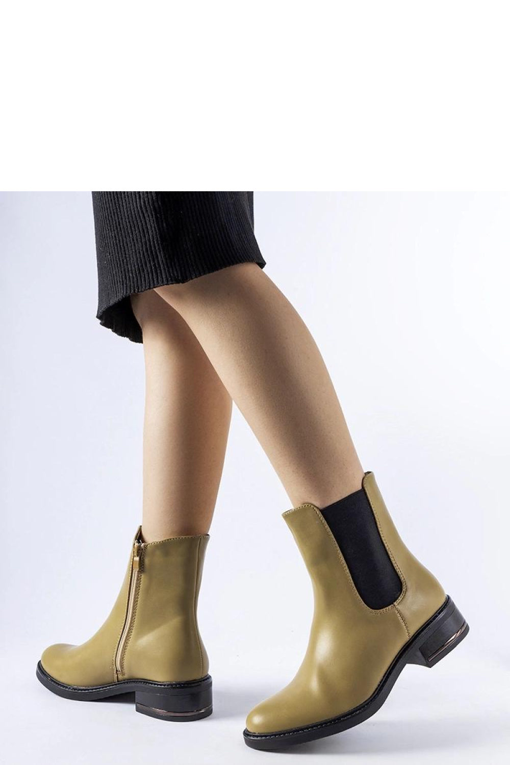 Stiefeletten model 204495 Solea