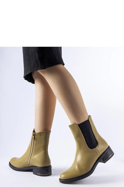 Stiefeletten model 204495 Solea