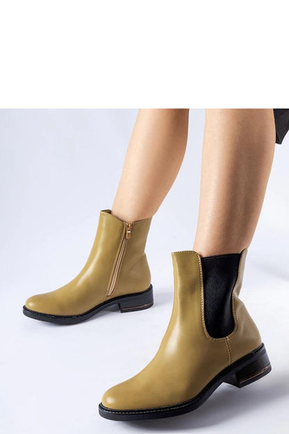Stiefeletten model 204495 Solea