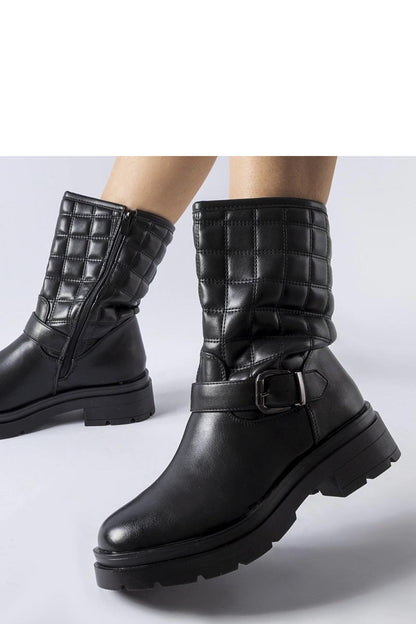 Stiefeletten model 204546 Solea