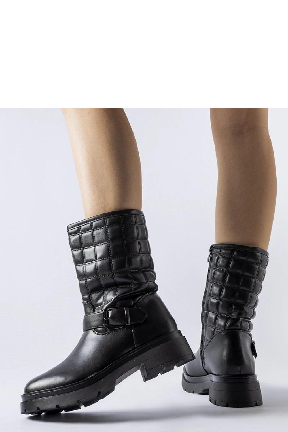 Stiefeletten model 204546 Solea