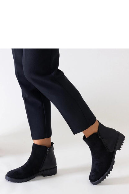 Stiefeletten model 204572 Solea